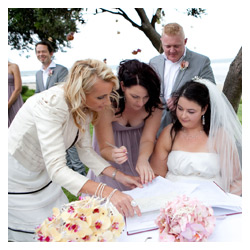 Wedding Ceremony