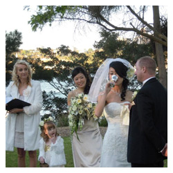 Wedding Ceremony